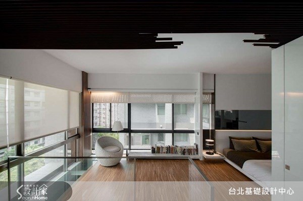 55坪老屋(16~30年)＿現代風案例圖片＿台北基礎設計中心＿台北基礎_05之21