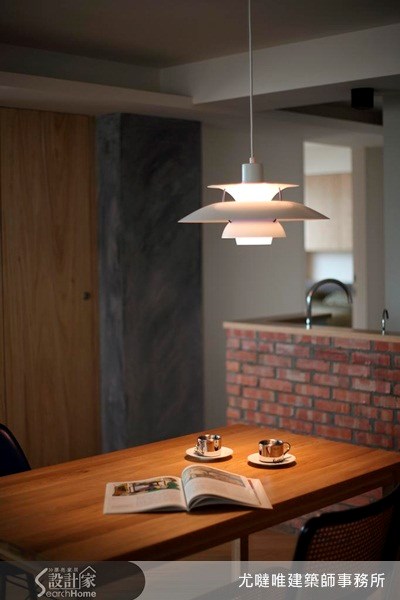 33坪老屋(16~30年)＿北歐風案例圖片＿尤噠唯建築師事務所＿尤噠唯_07之7