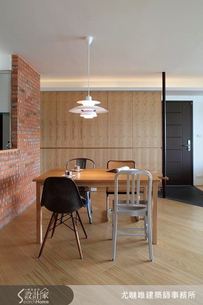 33坪老屋(16~30年)＿北歐風案例圖片＿尤噠唯建築師事務所＿尤噠唯_07之3