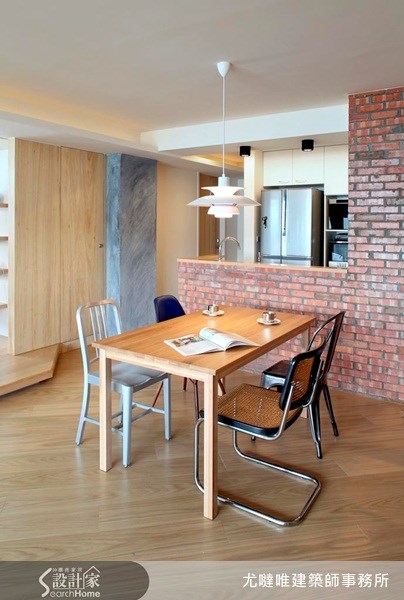 33坪老屋(16~30年)＿北歐風案例圖片＿尤噠唯建築師事務所＿尤噠唯_07之6