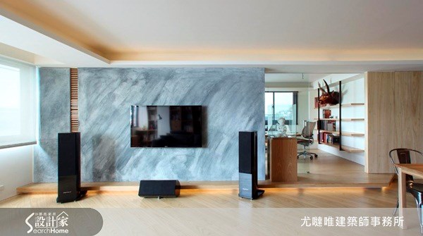 33坪老屋(16~30年)＿北歐風案例圖片＿尤噠唯建築師事務所＿尤噠唯_07之12