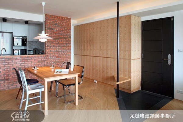 33坪老屋(16~30年)＿北歐風案例圖片＿尤噠唯建築師事務所＿尤噠唯_07之1