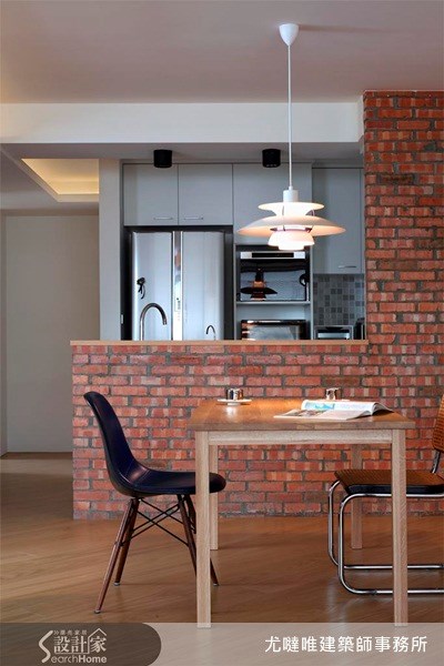 33坪老屋(16~30年)＿北歐風案例圖片＿尤噠唯建築師事務所＿尤噠唯_07之5