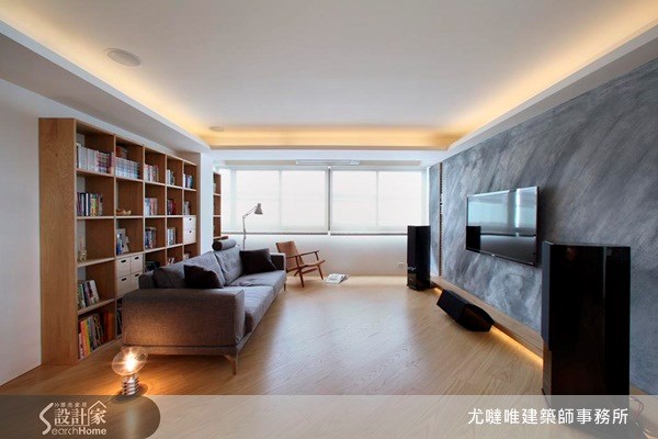 33坪老屋(16~30年)＿北歐風案例圖片＿尤噠唯建築師事務所＿尤噠唯_07之10