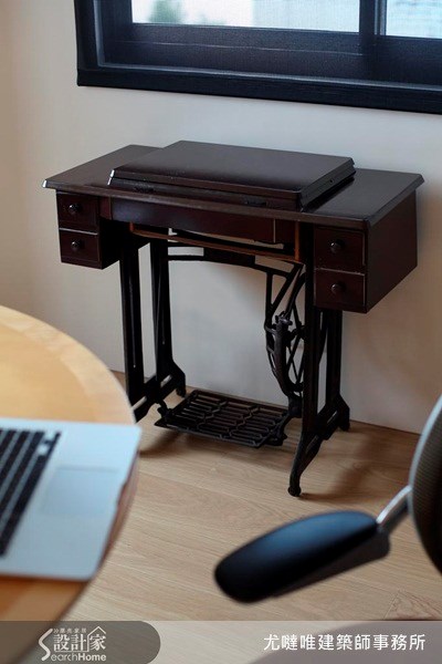 33坪老屋(16~30年)＿北歐風案例圖片＿尤噠唯建築師事務所＿尤噠唯_07之16