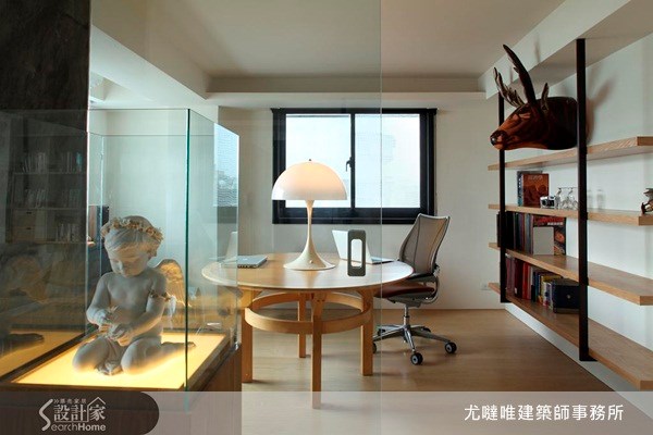 33坪老屋(16~30年)＿北歐風案例圖片＿尤噠唯建築師事務所＿尤噠唯_07之14