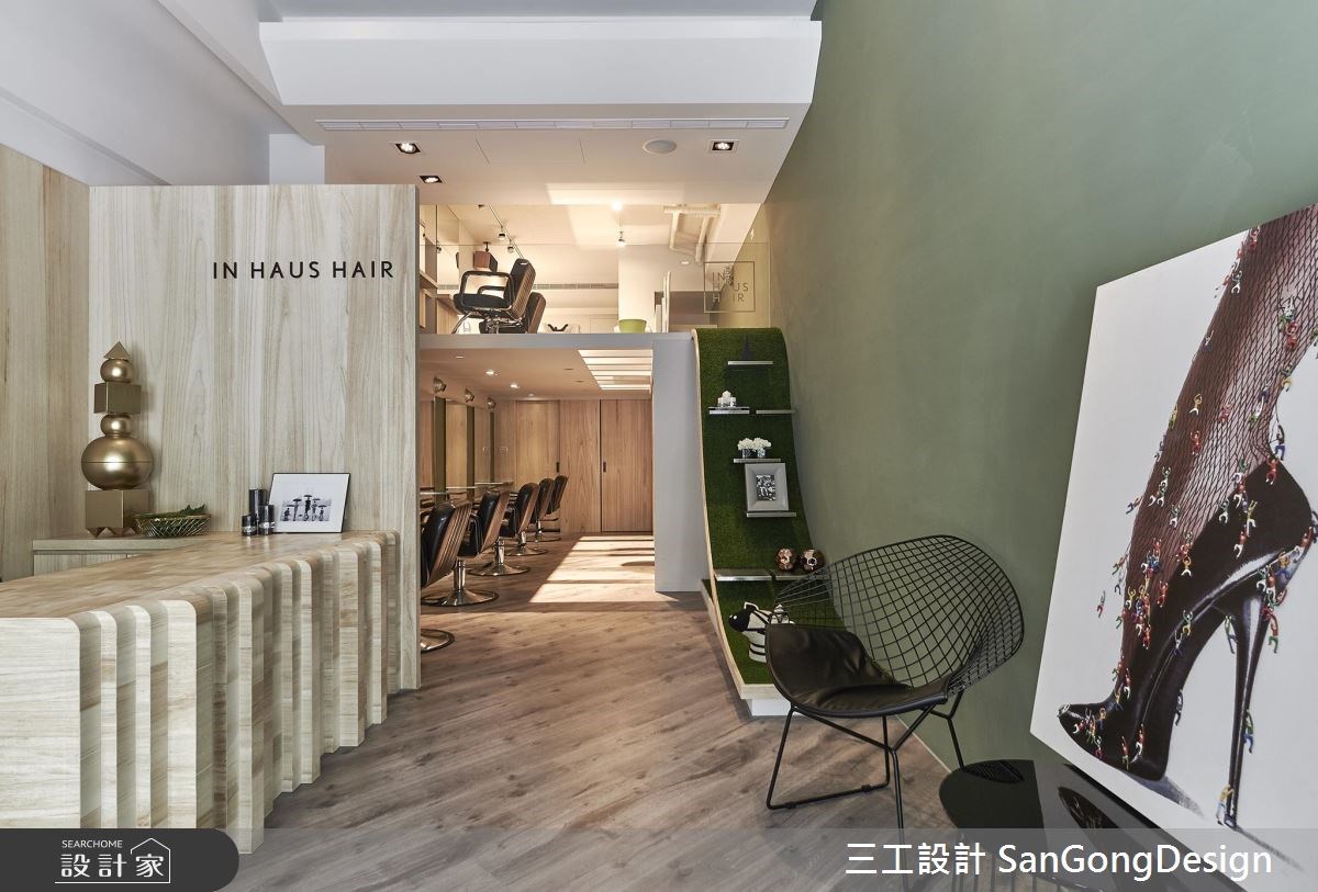 20坪中古屋(5~15年)＿混搭風商業空間案例圖片＿三工設計 SanGongDesign＿三工_01之4