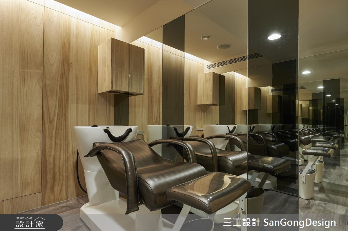 20坪中古屋(5~15年)＿混搭風商業空間案例圖片＿三工設計 SanGongDesign＿三工_01之11