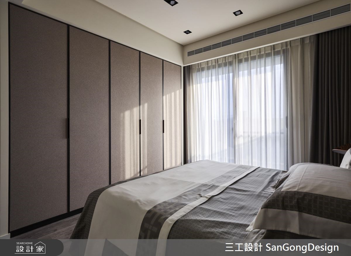 40坪新成屋(5年以下)＿混搭風案例圖片＿三工設計 SanGongDesign＿三工_09之13