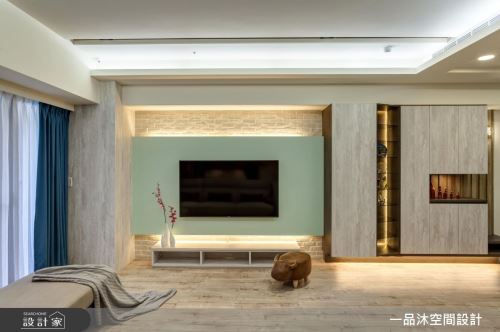 一品沐_02_混搭風