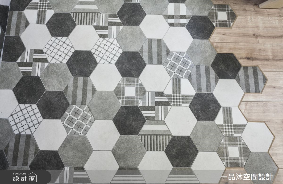 35坪新成屋(5年以下)＿混搭風餐廳案例圖片＿一品沐空間設計＿一品沐_02之48