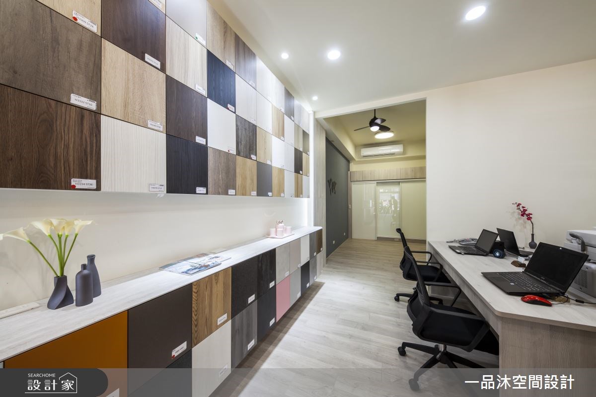 30坪老屋(16~30年)＿混搭風商業空間案例圖片＿一品沐空間設計＿一品沐_03之21