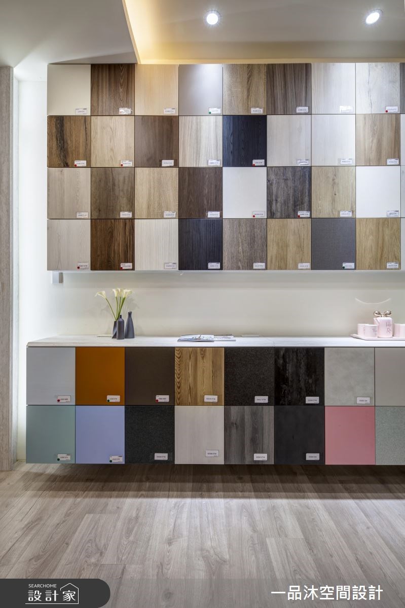 30坪老屋(16~30年)＿混搭風商業空間案例圖片＿一品沐空間設計＿一品沐_03之23