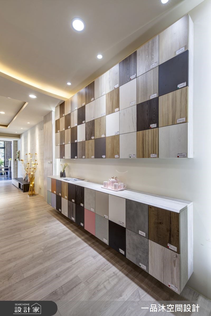 30坪老屋(16~30年)＿混搭風商業空間案例圖片＿一品沐空間設計＿一品沐_03之24