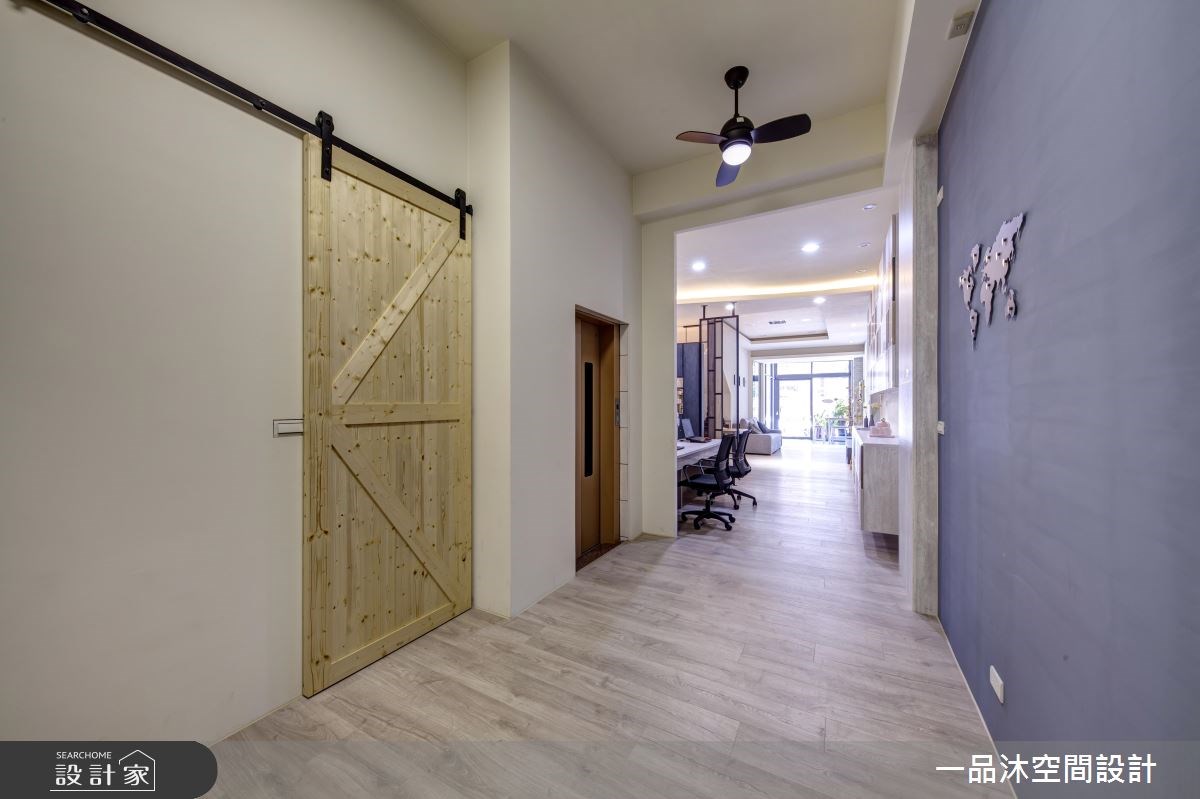 30坪老屋(16~30年)＿混搭風商業空間案例圖片＿一品沐空間設計＿一品沐_03之26