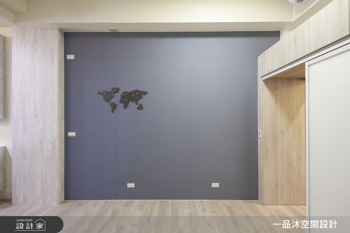 30坪老屋(16~30年)＿混搭風商業空間案例圖片＿一品沐空間設計＿一品沐_03之30