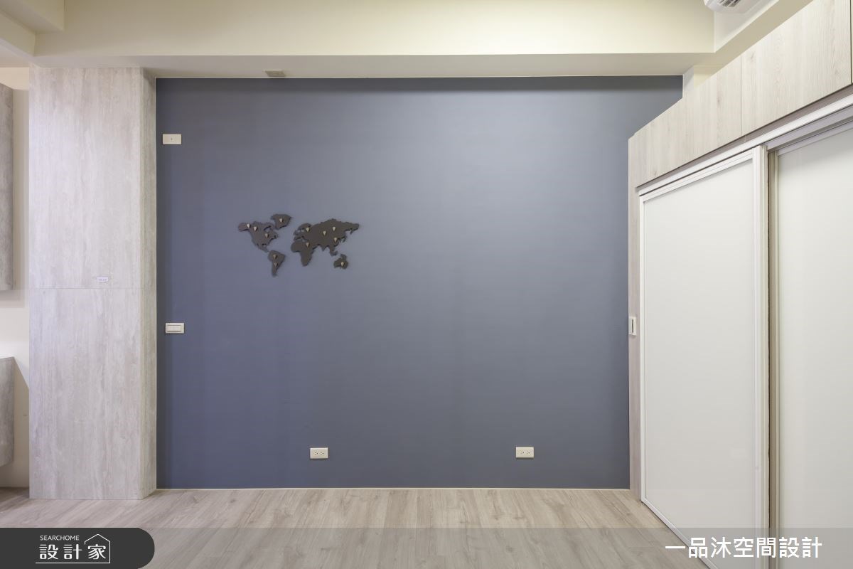 30坪老屋(16~30年)＿混搭風商業空間案例圖片＿一品沐空間設計＿一品沐_03之31