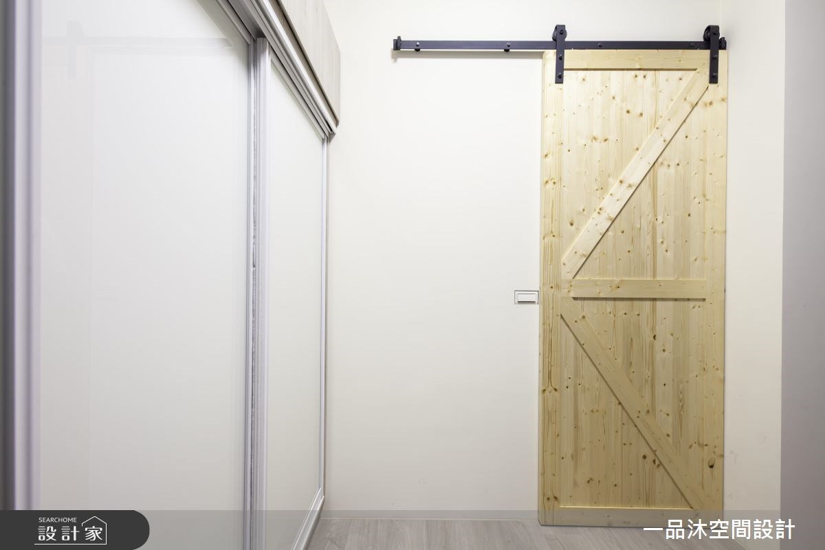 30坪老屋(16~30年)＿混搭風商業空間案例圖片＿一品沐空間設計＿一品沐_03之32