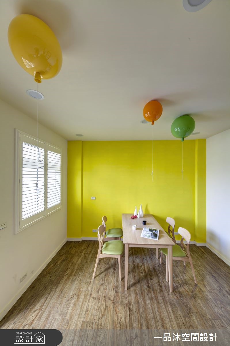 30坪老屋(16~30年)＿混搭風商業空間案例圖片＿一品沐空間設計＿一品沐_03之34