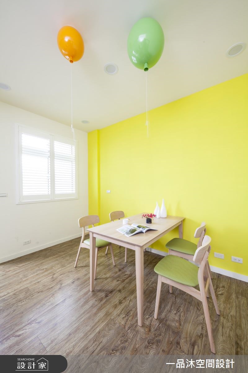 30坪老屋(16~30年)＿混搭風商業空間案例圖片＿一品沐空間設計＿一品沐_03之35