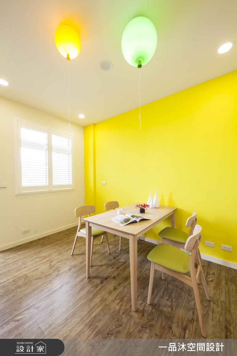 30坪老屋(16~30年)＿混搭風商業空間案例圖片＿一品沐空間設計＿一品沐_03之36