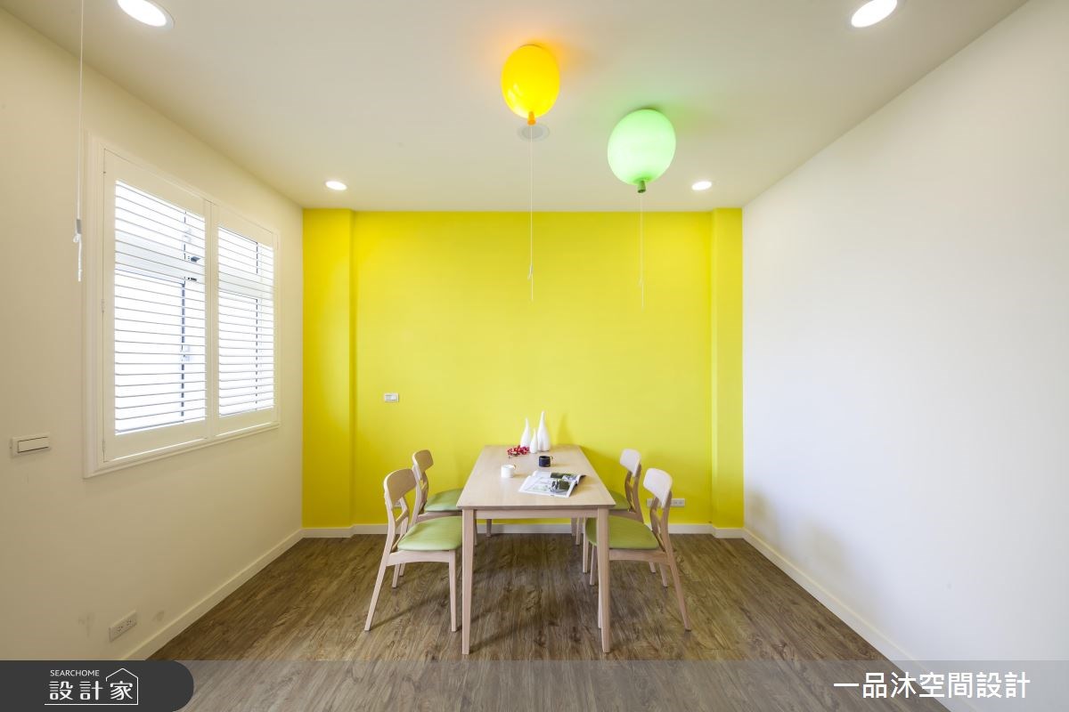 30坪老屋(16~30年)＿混搭風商業空間案例圖片＿一品沐空間設計＿一品沐_03之37