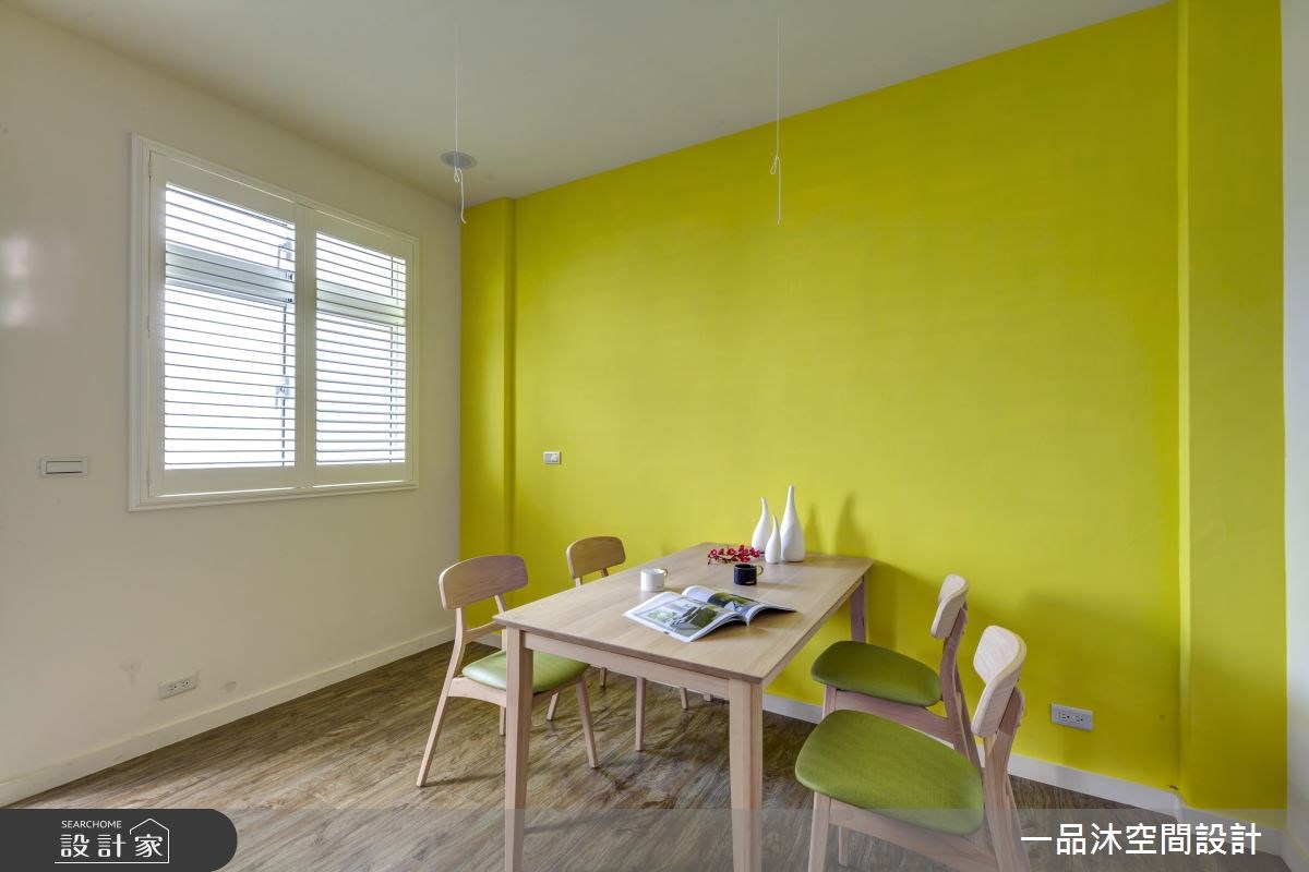 30坪老屋(16~30年)＿混搭風商業空間案例圖片＿一品沐空間設計＿一品沐_03之38