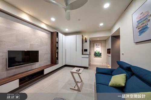 一品沐_10_現代風