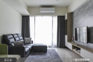 一品沐空間設計 案例圖4