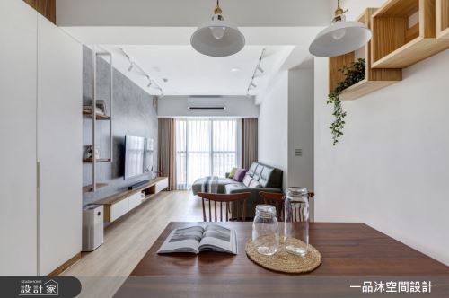 一品沐_16_現代風