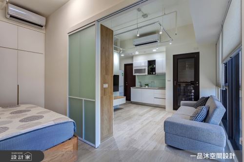 一品沐_17_現代風