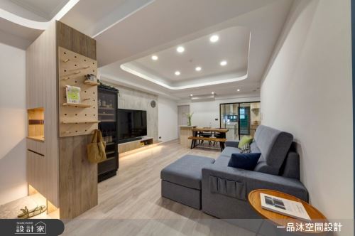 一品沐_20_混搭風