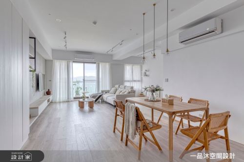 一品沐_22_混搭風