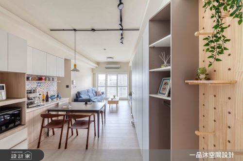 一品沐_24_混搭風