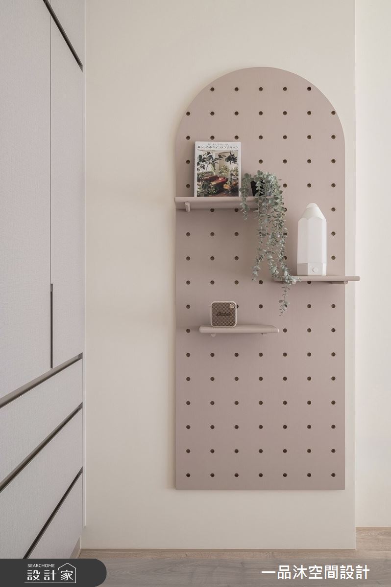 50坪新成屋(5年以下)＿現代風客房案例圖片＿一品沐空間設計＿一品沐_26之16