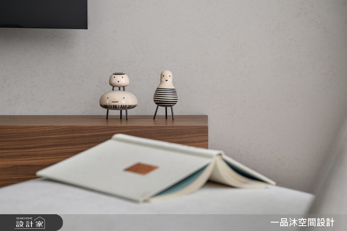 26坪新成屋(5年以下)＿混搭風案例圖片＿一品沐空間設計＿一品沐_30之12