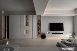 一品沐空間設計 案例圖4