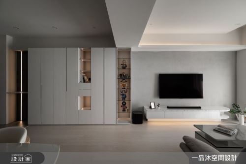 一品沐_33_現代簡約風