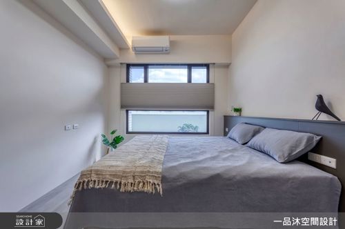 一品沐_37_北歐簡約風