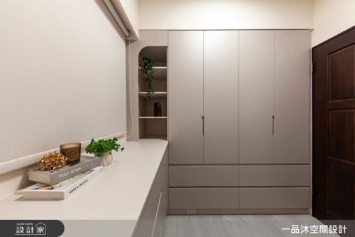 一品沐_37_北歐簡約風