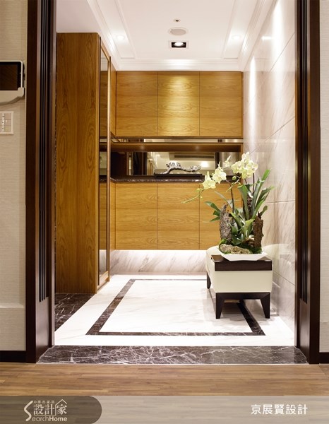 60坪預售屋＿奢華風案例圖片＿京展賢設計有限公司＿京展賢_05之1