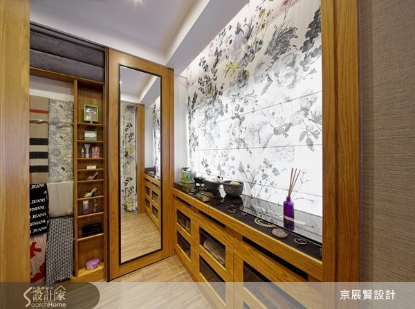 60坪預售屋＿奢華風案例圖片＿京展賢設計有限公司＿京展賢_05之11