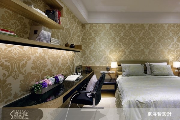 60坪老屋(16~30年)＿新古典案例圖片＿京展賢設計有限公司＿京展賢_06之8