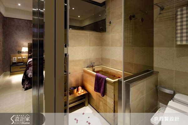 60坪老屋(16~30年)＿新古典案例圖片＿京展賢設計有限公司＿京展賢_06之7