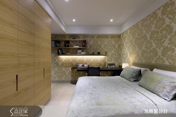 60坪老屋(16~30年)＿新古典案例圖片＿京展賢設計有限公司＿京展賢_06之9