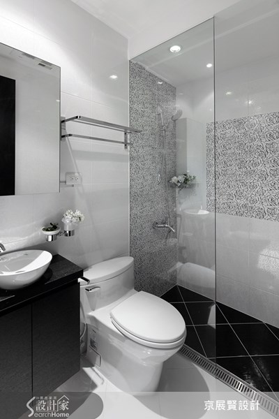 40坪預售屋＿奢華風案例圖片＿京展賢設計有限公司＿京展賢_07之8