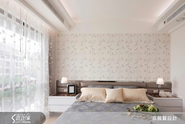 50坪預售屋＿混搭風案例圖片＿京展賢設計有限公司＿京展賢_08之12