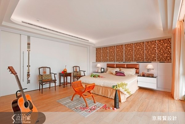 50坪預售屋＿混搭風案例圖片＿京展賢設計有限公司＿京展賢_08之6