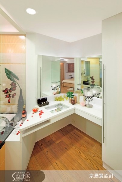 50坪預售屋＿混搭風案例圖片＿京展賢設計有限公司＿京展賢_08之9