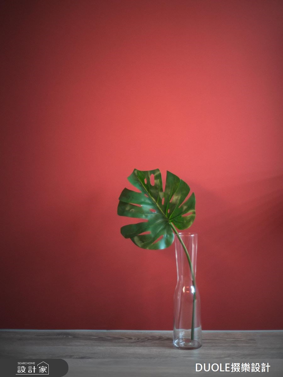 30坪新成屋(5年以下)＿混搭風臥室案例圖片＿DUOLE掇樂設計＿掇樂_03之14